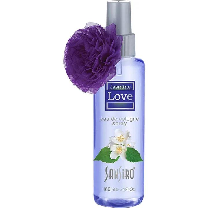 Jasmine Love — Sansiro