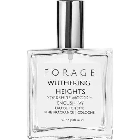 Wuthering Heights — Forage