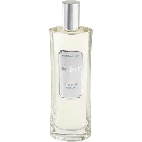 Soliflore Freesia — Dame Perfumery Scottsdale