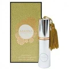 Mandarin & Sicilian Bergamot — Abahna