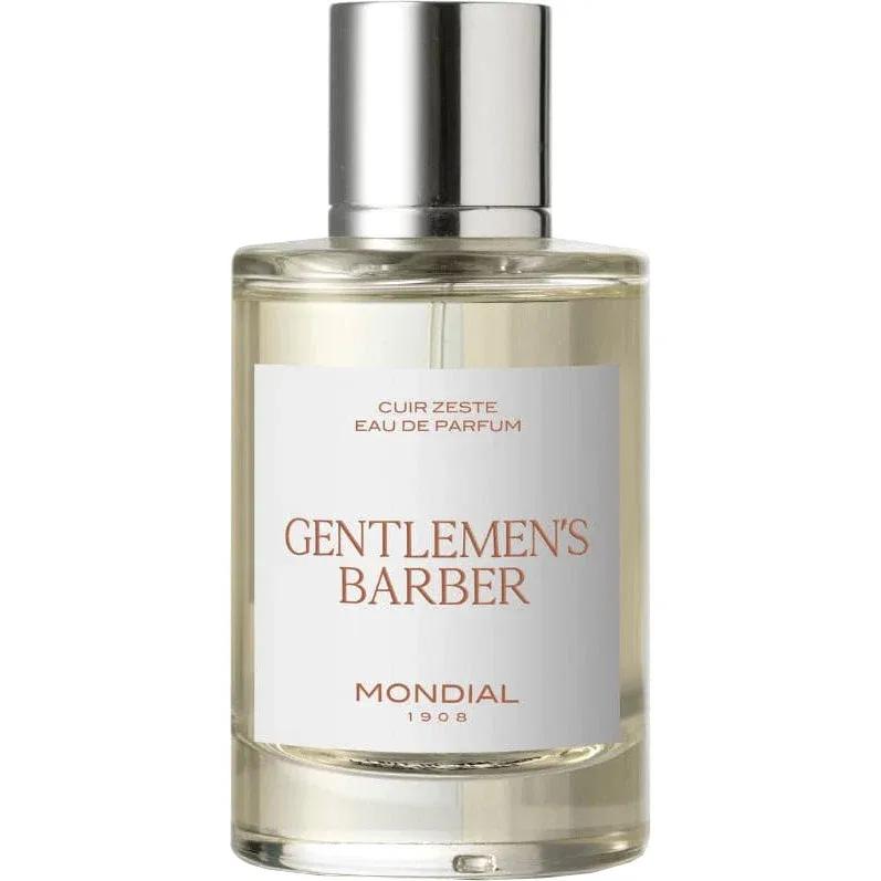 Gentlemen's Barber — Mondial