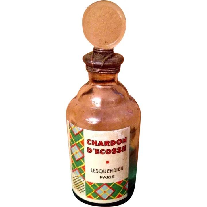 Chardon d'Ecosse — Lesquendieu