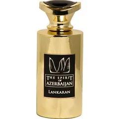 Lankaran (Gold) — The Spirit Of Azerbaijan