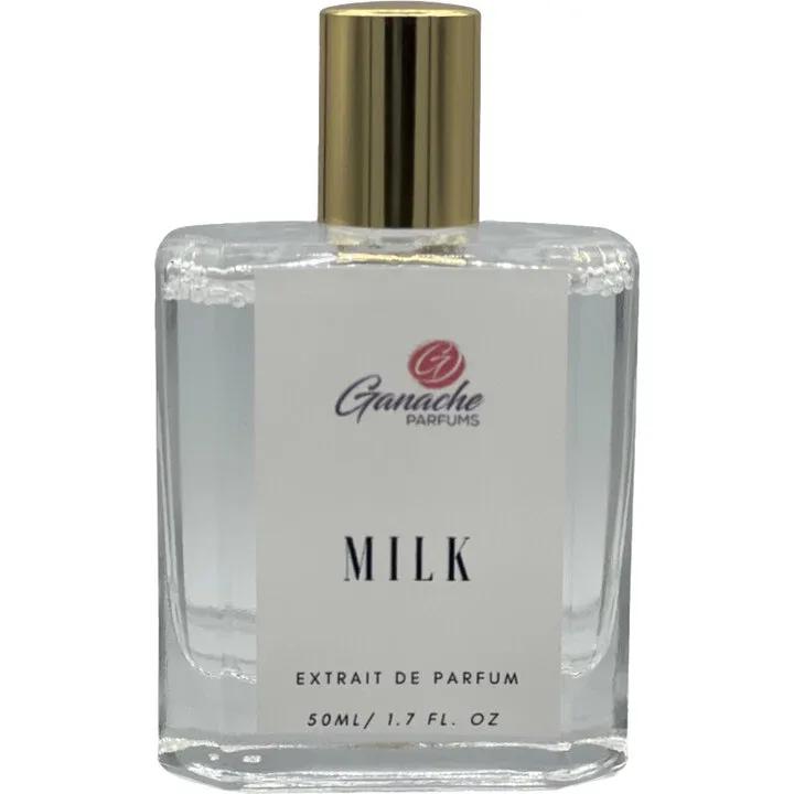 Milk — Ganache Parfums