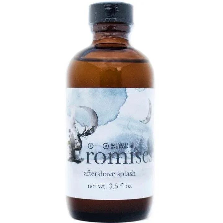 Promises — Barrister And Mann