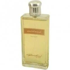 Sandalwood — Gandini
