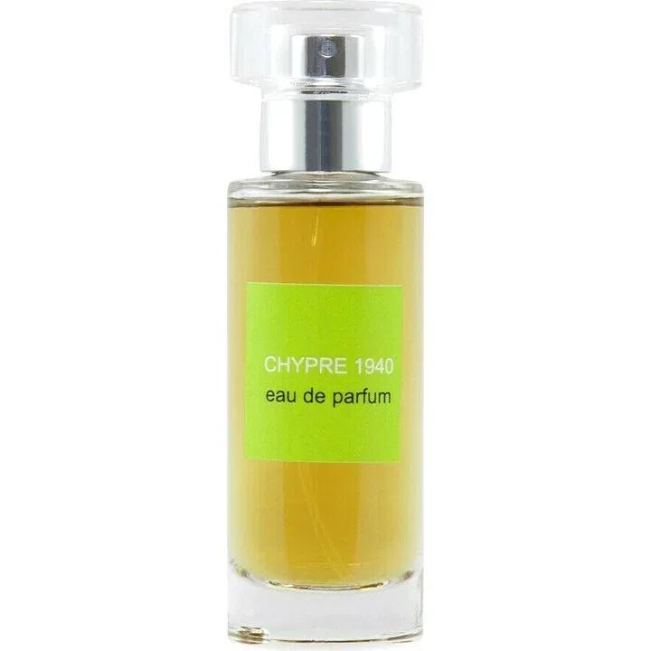 Chypre 1940 — YanFrolov