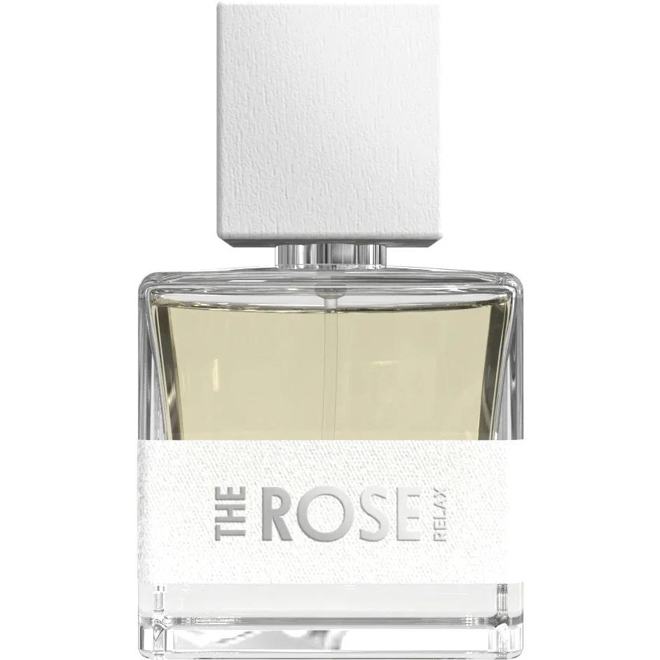 The Rose — Fragrance One