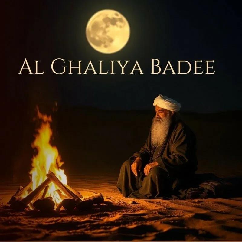 Al Ghaliya Badee — mesOud