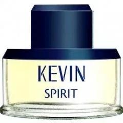 Kevin Spirit — Cannon