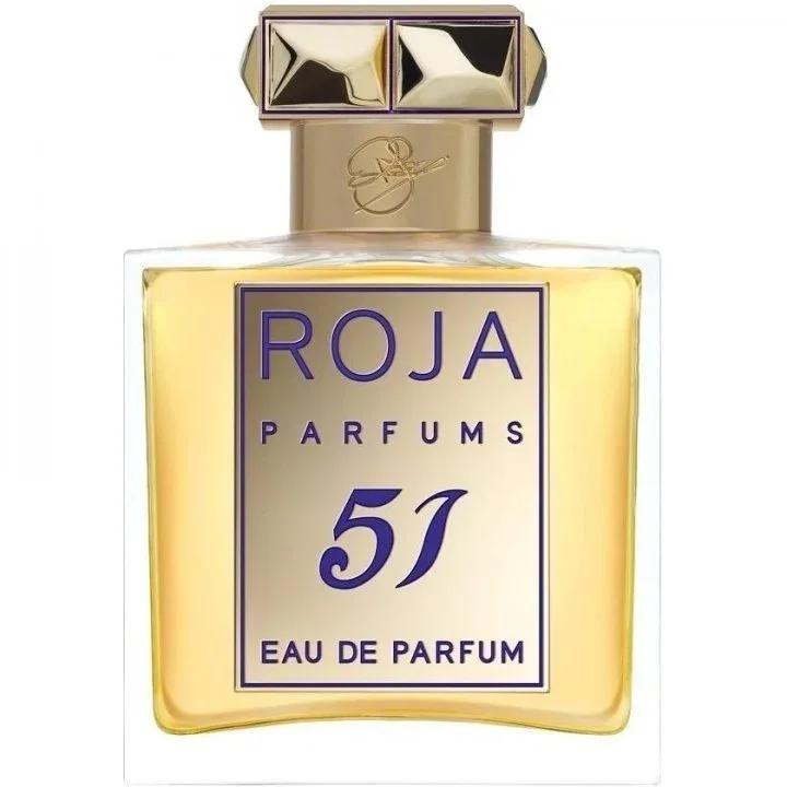 Roja Parfums 2015 Eau de Parfum — Roja Parfums