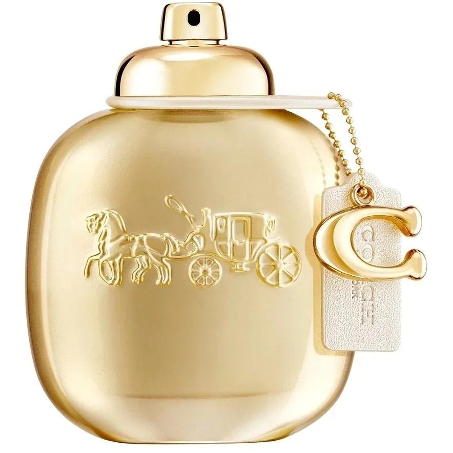 Gold — Coach