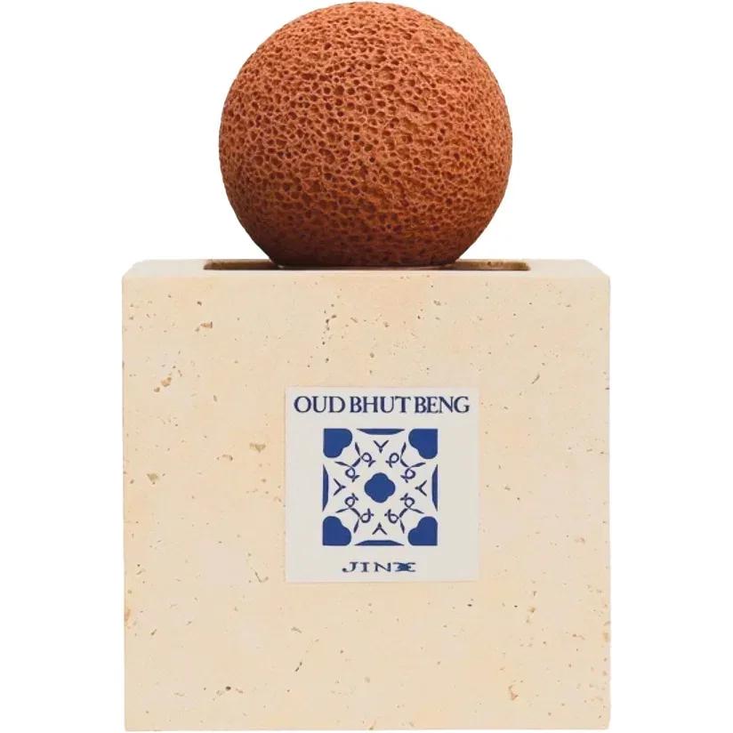 Oud Bhut Beng — Jinx
