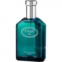 Club 55 — Royal Mirage