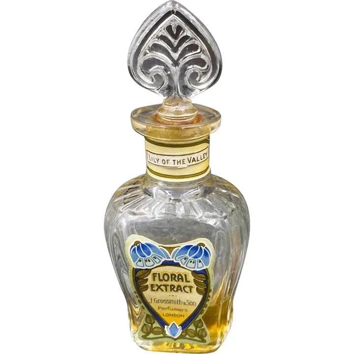 Lily of the Valley — Grossmith