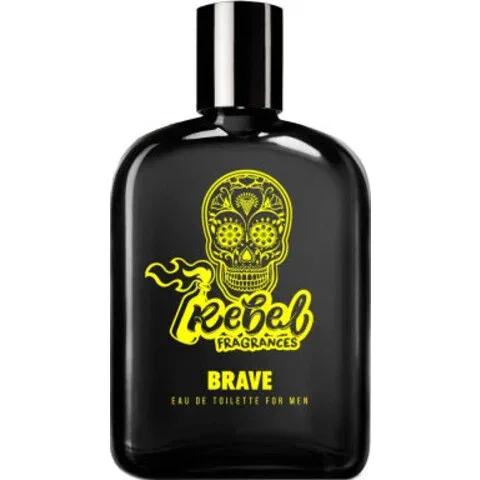 Rebel Fragrances - Brave — Magasalfa