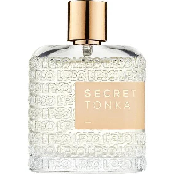 Secret Tonka — LPDO