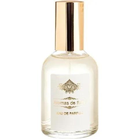 1 para Mujer — Aromas de Ibiza