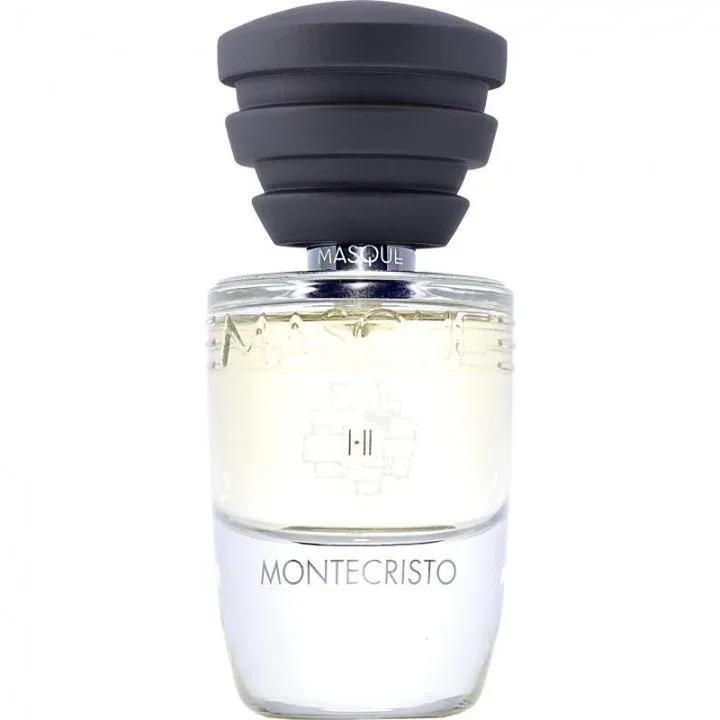 I-II Montecristo — Masque