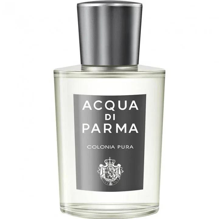 Colonia Pura — Acqua Di Parma