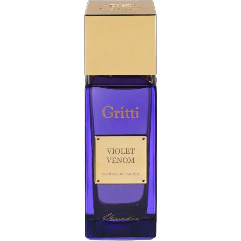 Violet Venom — Gritti