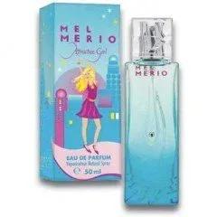 Attractive Girl — Mel Merio