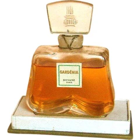Gardénia — Bienaime