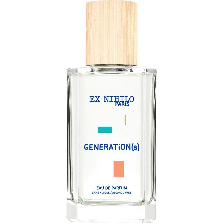 Generation(s) — Ex Nihilo