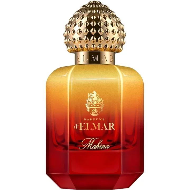 Mahina — Parfums d'Elmar
