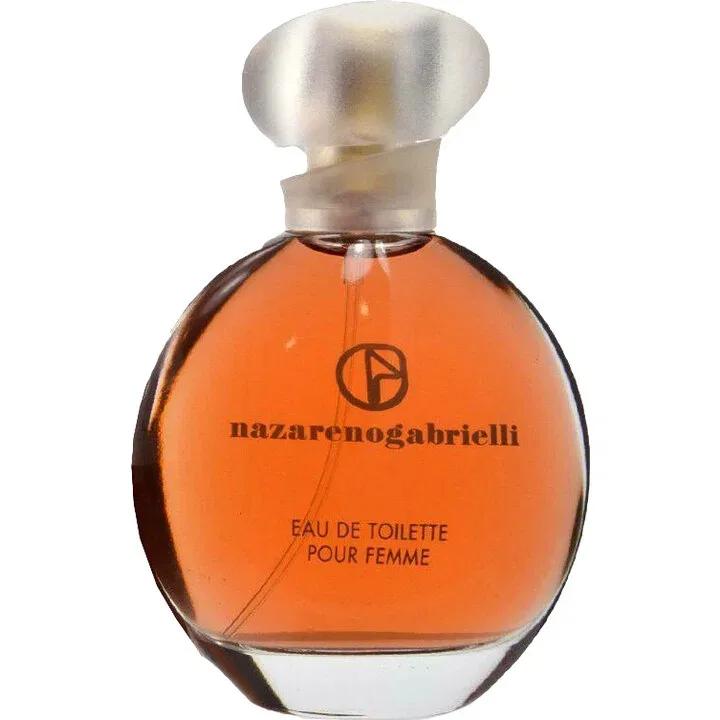 I'm Not A Bad Girl — Nazareno Gabrielli