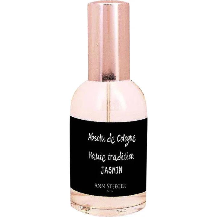 Absolu de Cologne Haute Tradition - Jasmine — Ann Steeger