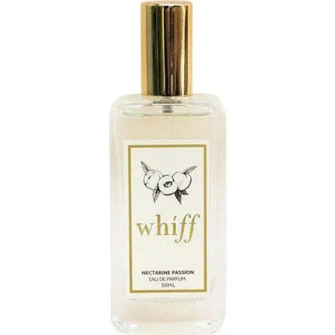 Nectarine Passion — Whiff