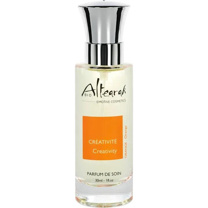 Orange — Altearah Bio