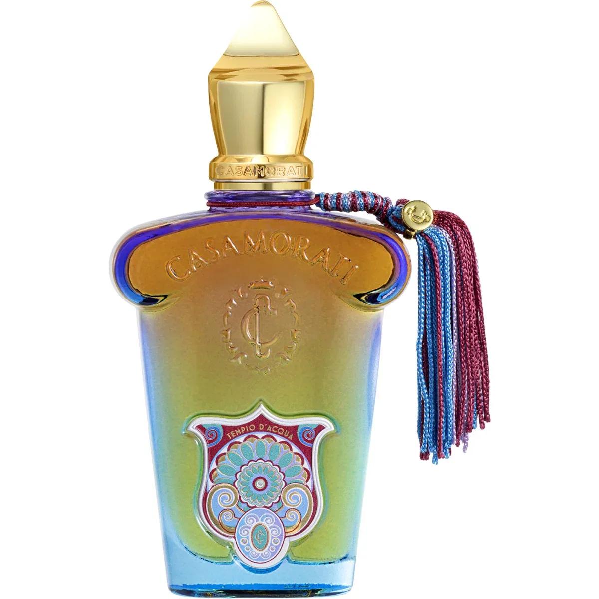 Tempio d'Acqua — Casamorati