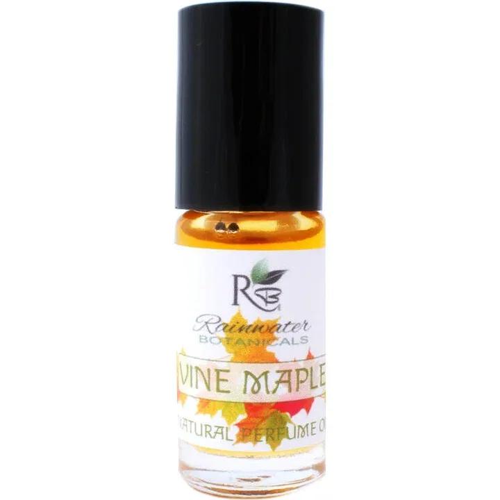 Vine Maple — Rainwater Botanicals