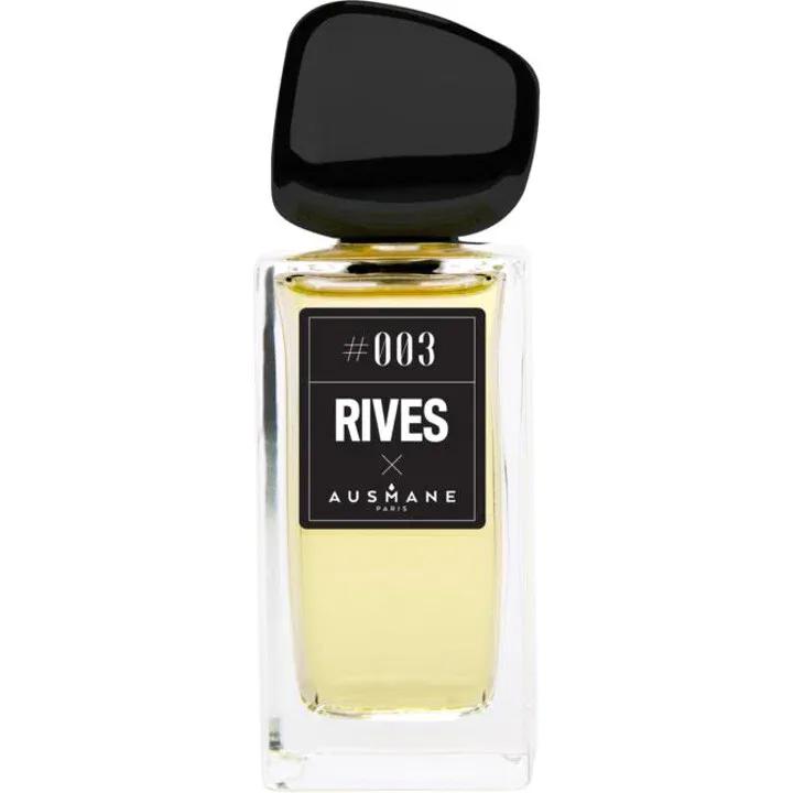 Rives x Ausmane - #003 — Ausmane