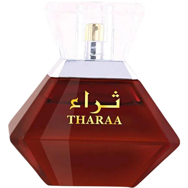 Tharaa — Tayyib