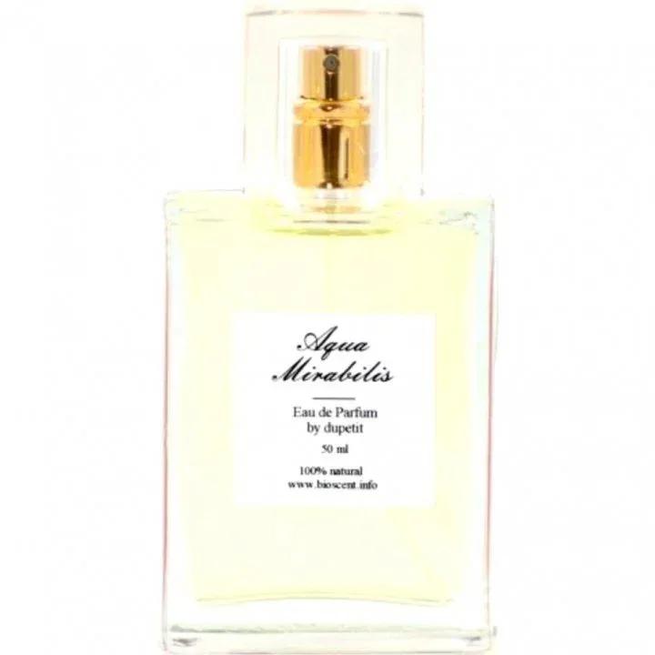 Eau de Nyonya — Auphorie