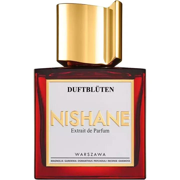 Duftblüten — Nishane