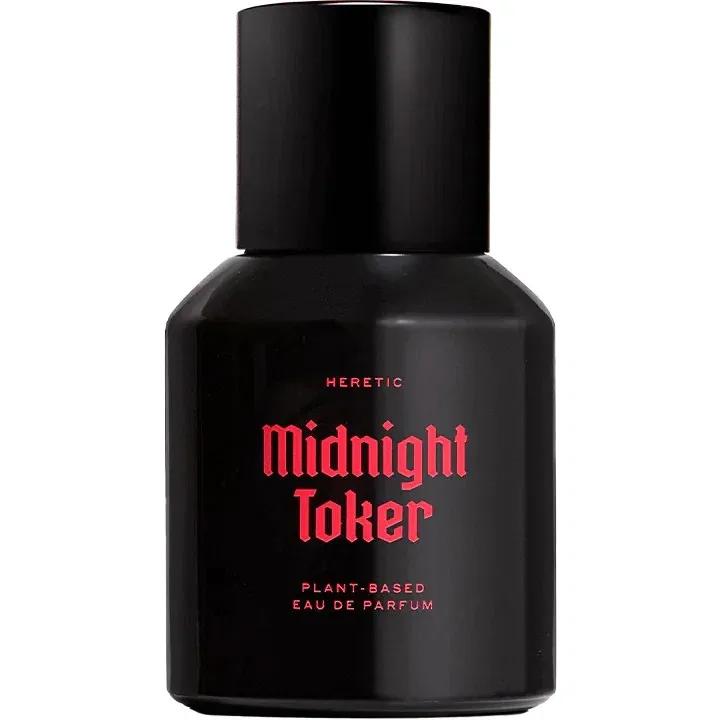 Midnight Toker (2025) — Heretic