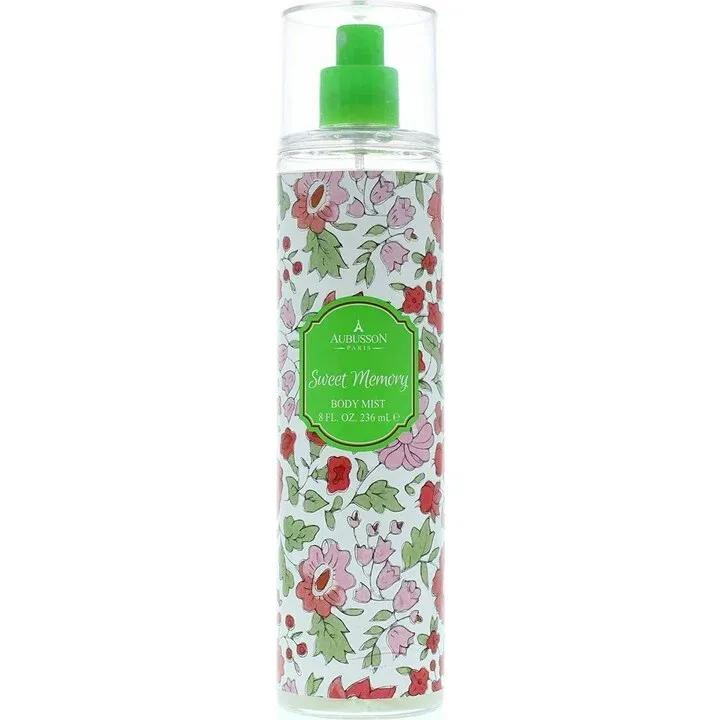 Sweet Memory — Aubusson