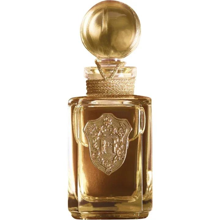 Gold Smoke — Regime des Fleurs