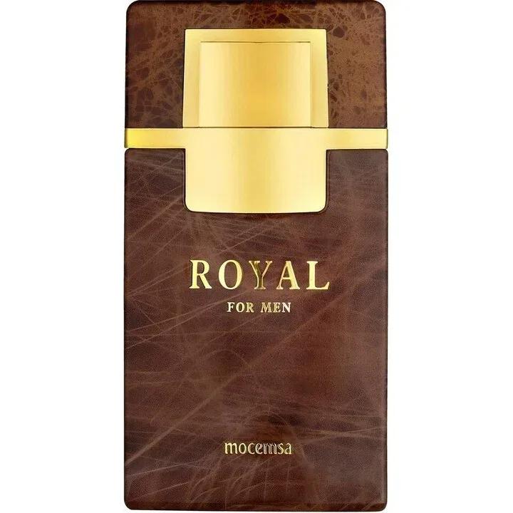 Royal — Mocemsa