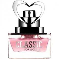 Classic for Women — Atelier Ulric