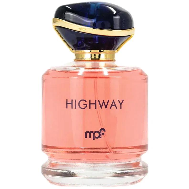 Highway — MPF
