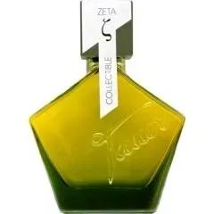 Collectible ZETA - A Linden Blossom Theme — Tauer Perfumes