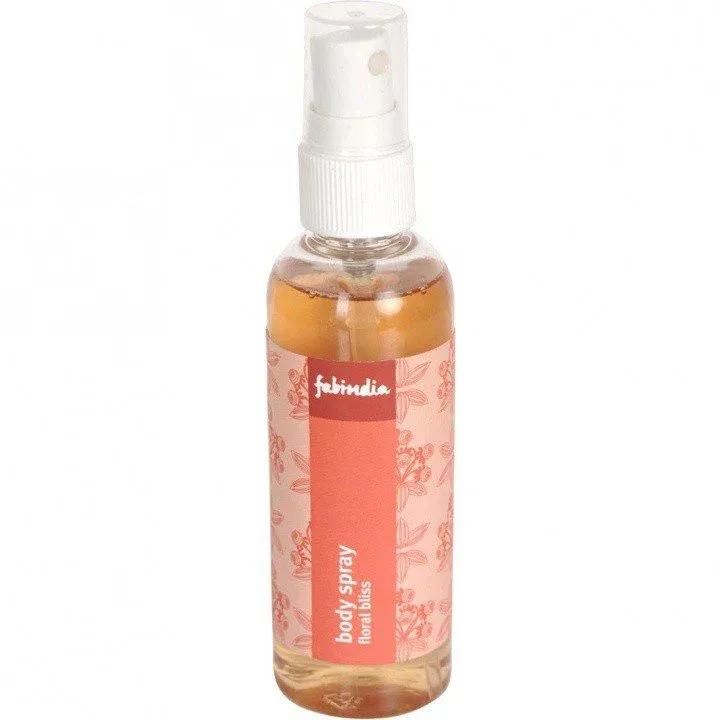 Floral Bliss — Fabindia