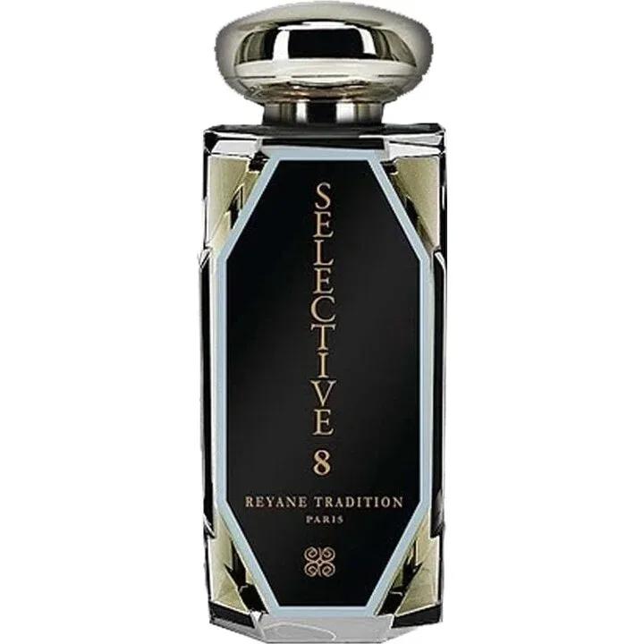 Selective 8 — Reyane Tradition