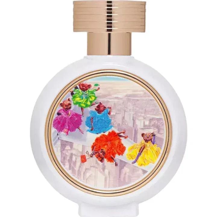Fly To Miracle — Haute Fragrance Company
