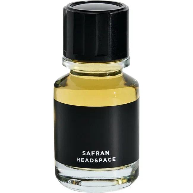 Safran — Headspace